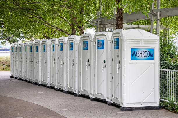 Best Local porta potty services  in Avodo Heights, CA