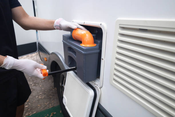 Best Event porta potty rental  in Avodo Heights, CA