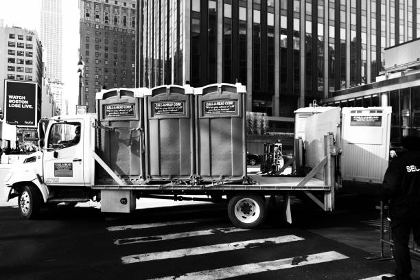 Best Porta potty rental for parties  in Avodo Heights, CA